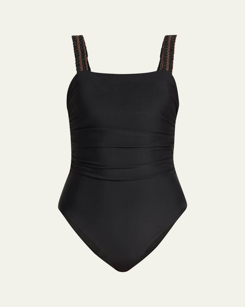 Myra One-Piece Swimsuit